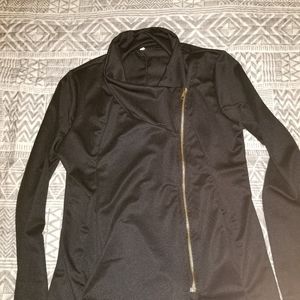 Cute dress up or down jacket